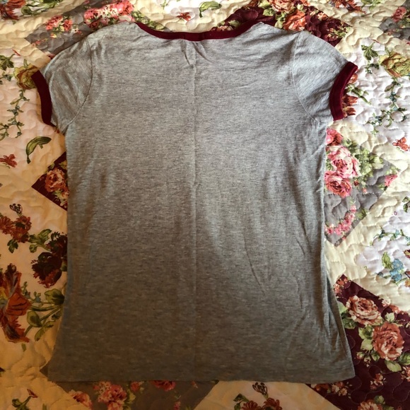 “Nashville 1978” Graphic Tee - Picture 2 of 3